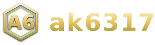 ak6317 logo
