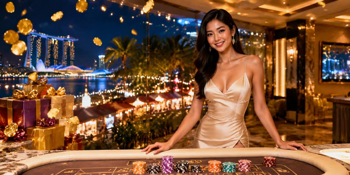 ak6317 Satu Lobi, Pelbagai Permainan Casino ak6317